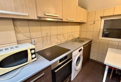 REA1026717 Apartament 2 camere I Dorobanti I Radu Beller I Renovat - 4