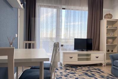 Apartament complet utilat, cu randament excelent – Mamaia Sat, Constan - 2