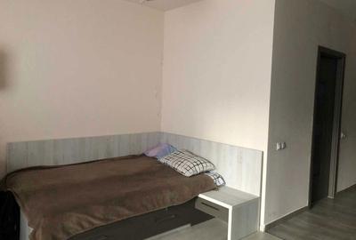 Garsonieră semidecomandată în Exterior Vest - 2