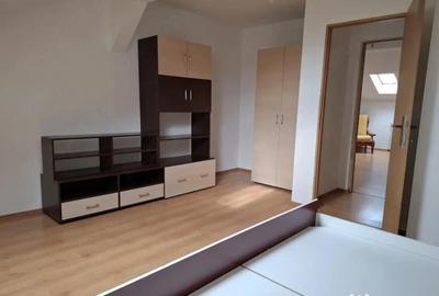 Apartament cu 2 camere decomandat în Gării - 5