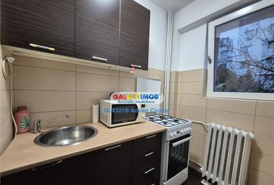 Metrou Iancului | Elev Stefanescu | Bloc Reabilitat | Renova - 3