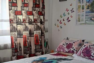 Casa Mihaesti la 12 km de Valcea - 5