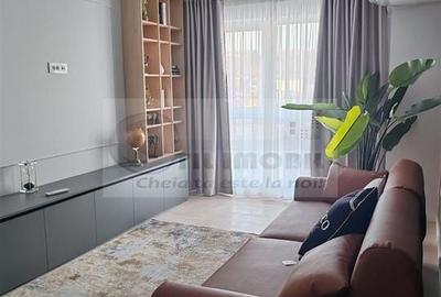 NOU! Compex Rezidential in GALATA! APARTAMENT 3 CAMERE, 79.73mp - 4