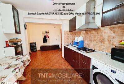 Apartament cu 2 camere decomandat în Holboca - 3