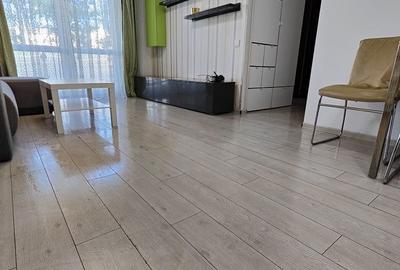 Apartament cu 2 camere în Ozana - 1