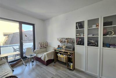 Apartament cu 3 camere decomandat în Bucureștii Noi - 13