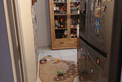 Apartament cu 2 camere decomandat în Runcu - 3