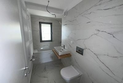 Apartament spatios 4 camere Lacul Tei ~ 3 Bai ~ 110 mp - 9