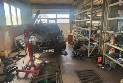 Spațiu comercial, de 270 mp, în Șcheia - 2