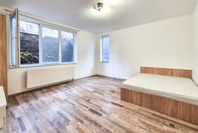 Garsonieră decomandată, mobilată în Avantgarden - 1