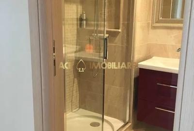 Garsonieră semidecomandată, mobilată în Aviației - 7