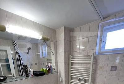 Vila individuala, 190 mp, 8 camere, garaj, curte, zona Lipovei-Timisoara - 2