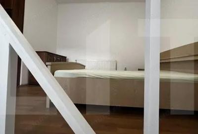 Apartament cu 2 camere semidecomandat, mobilat în Odobescu - 11