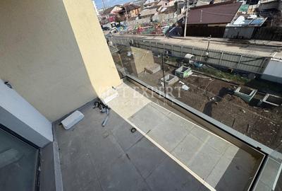 Apartament cu 2 camere semidecomandat în Titan - 9