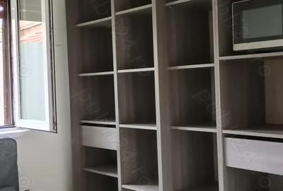 Garsoniera zona Dorobantilor - 2