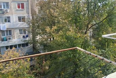 Persoana fizica vand apartament o camera micro 38 - 7