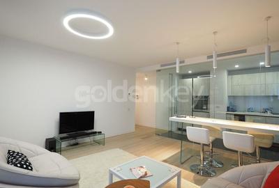 Apartament cu 3 camere langa parc si metrou | garaj si terasa Apartament cu 3 camere langa parc si metrou | garaj si terasa - 3