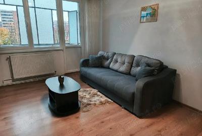 Apartament cu 2 camere decomandat în Central - 3