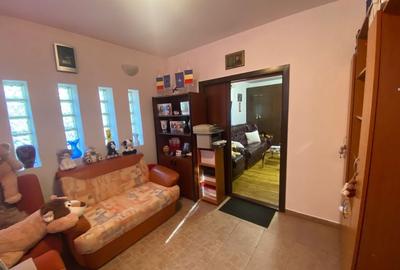 Vila deosebita de vanzare in Fundeni - Dobroesti - 9