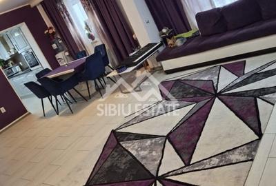 Casa tip duplex de vanzare doua nivele plus mansarada- Cartier Arhitectilor - 2