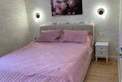 Casă duplex cu 3 camere în Livezeni - 7