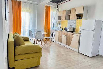 Apartament cu 2 camere în Nord - 8