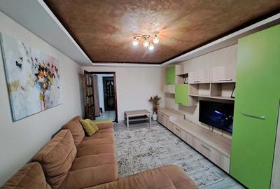 Apartament cu 2 camere decomandat în Central - 7