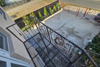 Spațiu comercial, de 110 mp, în Cazaci - 2