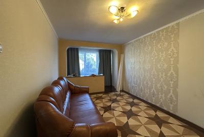 Apartament 2 camere, semidecomandat, etajul 1, zona Sagului - 2