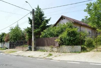 Stefanesti - Izvorani, casa 3 camere, teren 250 mp, beci! - 3