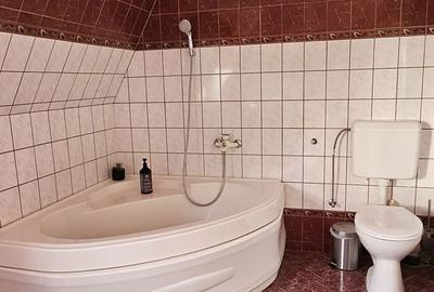 Casă cu 4 camere cu Teren 525 Mp în Someș - 3