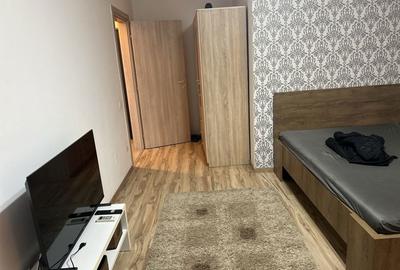 Garsonieră decomandată în Runcu - 7
