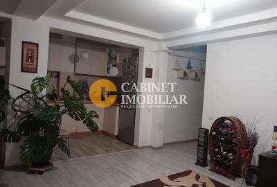 Apartament cu 2 camere decomandat, mobilat în Rediu - 2