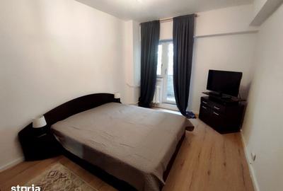 Apartament cu 2 camere decomandat în Calea București - 2