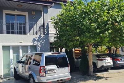 Vila superba | Teren generos | Pipera Vila superba | Teren generos | Pipera - 3