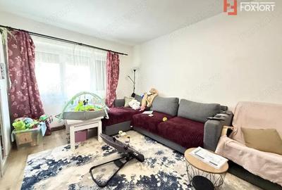 Apartament cu 3 camere decomandat, mobilat în Lipovei - 13