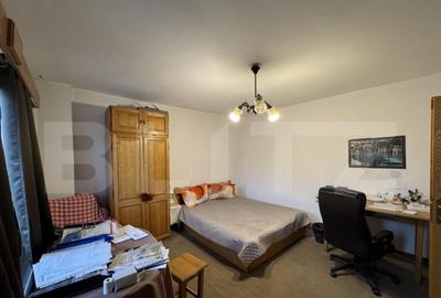 Garsoniera 31 mp, zona ultracentrala - 1