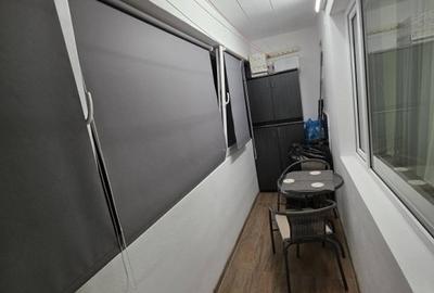 Apartament cu 2 camere decomandat, mobilat în Energia - 8