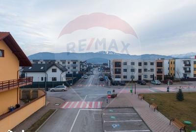 Apartament cu 2 camere decomandat în Central - 11
