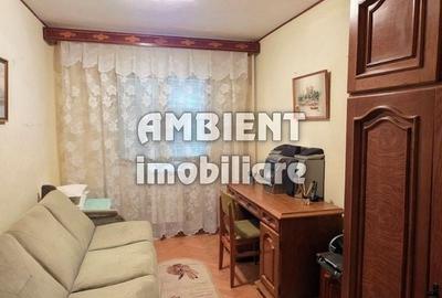 Apartament cu 3 camere decomandat, mobilat în Gară - 5