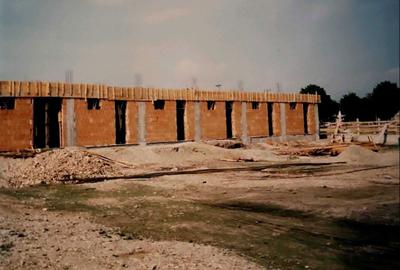 Casă cu 4 camere în Săvinești - 2