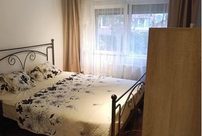 Apartament cu 3 camere parter, zona Spitalul Judetean Apartament cu 3 camere parter, zona Spitalul Judetean - 3