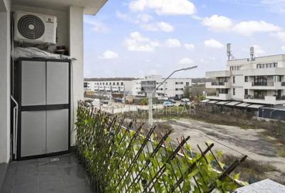 Apartament cu 2 camere decomandat, mobilat în Tunari - 1