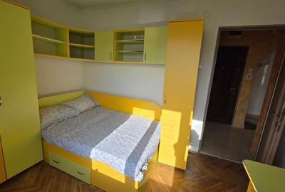 Apartament 2 cam, renovat, Et.3, racordat la gaz - 2
