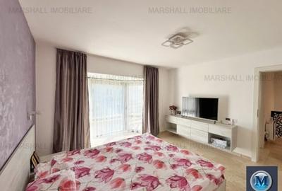 Vila cu 5 camere de vanzare, zona Nord, 185 mp #11971 - 8