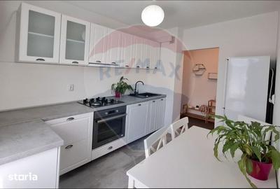 Apartament cu 2 camere în 22 Decembrie 1989 - 9