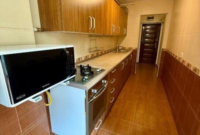 Apartament cu 2 camere decomandat, mobilat în Berceni - 9