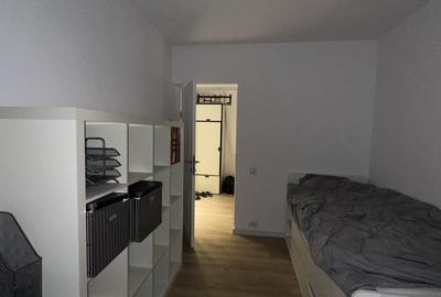 Apartament de 3 camere renovate, langa metrou Grigorescu & Parc IOR – etaj 2 - 5