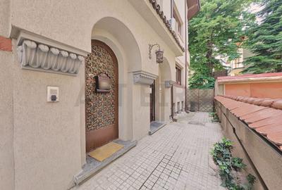 Birou, de 55 mp, în Ștefan cel Mare - 13