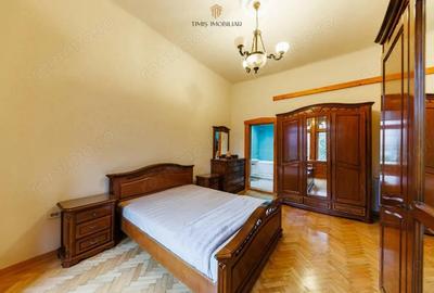 Apartament cu farmec istoric, 72 mp, spre inchiriere Ion Ghica - 4